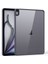iPad Air 11 2024 Gri Için Pc + Tpu Tablet Kılıfı (Yurt Dışından) 1
