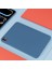 iPad Pro 13 2024 Çok Renkli Silikon Mikrofiber Tablet Kılıfı (Yurt Dışından) 2