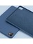 iPad Pro 13 2024 Çok Renkli Silikon Mikrofiber Tablet Kılıfı (Yurt Dışından) 4