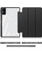 Xiaomi Redmi Pad Siyah Için Yatay Çevirme Tablet Kılıfı (Yurt Dışından) 3