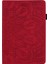 Xiaomi Pad 5 Pro 12.4 Inç Kırmızı Tablet Kılıfı (Yurt Dışından) 1