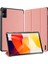 Domo S Pu Tablet Kılıfı Xiaomi Redmi Pad Se Pembe (Yurt Dışından) 1