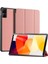 Domo S Pu Tablet Kılıfı Xiaomi Redmi Pad Se Pembe (Yurt Dışından) 2