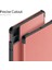 Xiaomi Redmi Pad 10.61 Pembe Için Domo'nun Pu Tablet Kılıfı (Yurt Dışından) 4