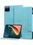Xiaomi Pad 6 Gök Mavisi Için Kedi Tokalı Kılıf (Yurt Dışından) 3