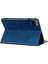Xiaomi Pad 6 Kraliyet Mavisi Için Kedi Toka Kılıfı (Yurt Dışından) 4
