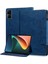 Xiaomi Redmi Pad Se Kraliyet Mavisi Için Kedi Toka Kılıfı (Yurt Dışından) 3