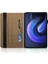 Hayat Ağacının Tablet Kılıfı Xiaomi Pad 6 / Pad 6 Pro Kahverengi (Yurt Dışından) 4