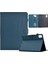Xiaomi Pad 6/6 Pro Kraliyet Mavisi Için Akıllı Tablet Pu Kılıf (Yurt Dışından) 1