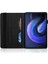 Hayat Ağacının Tablet Kılıfı Xiaomi Pad 6 / Pad 6 Pro Siyah (Yurt Dışından) 4