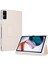 Xiaomi Redmi Pad 10.61 Beyaz Için Litchi Texture Tablet Kılıfı (Yurt Dışından) 4