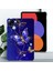 Xiaomi Pad 6 Mavi Kelebek Için Boyalı Tpu Tablet Kılıfı (Yurt Dışından) 3