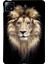 Xiaomi Pad 6 Lion Için Boyalı Tpu Tablet Kılıfı (Yurt Dışından) 1