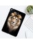 Xiaomi Pad 6 Lion Için Boyalı Tpu Tablet Kılıfı (Yurt Dışından) 4