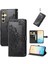 Samsung Galaxy S24 Flip Kapak Darbeye Basit Iş Durum (Yurt Dışından) 5