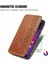 Samsung Galaxy S24 Ultra Cüzdan Fonksiyonu Için Kılıf Kapak Çevirin Deri Kılıf (Yurt Dışından) 3