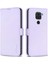 Xiaomi Redmi Not 9 Kart Yuvaları Için Flip Case Tutucu Kickstand Darbeye (Yurt Dışından) 1