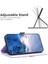 Xiaomi Redmi Not 9 Kart Yuvaları Için Flip Case Tutucu Kickstand Darbeye (Yurt Dışından) 5