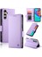 Samsung Galaxy A16 Flip Kart Yuvaları Için Flip Case Iş Cüzdan Günlük Kullanım (Yurt Dışından) 1