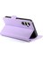 Samsung Galaxy A16 Flip Kart Yuvaları Için Flip Case Iş Cüzdan Günlük Kullanım (Yurt Dışından) 3
