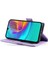 Samsung Galaxy A16 Flip Kart Yuvaları Için Flip Case Iş Cüzdan Günlük Kullanım (Yurt Dışından) 4