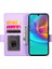 Samsung Galaxy A16 Flip Kart Yuvaları Için Flip Case Iş Cüzdan Günlük Kullanım (Yurt Dışından) 5