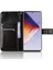 Infinix Not 40 5g Flip Kapak Cüzdan Manyetik Kart Tutucu Için Kılıf (Yurt Dışından) 3