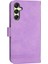 Samsung Galaxy A16 Manyetik Kapatma Kart Yuvaları Nakit Cep Için Flip Case (Yurt Dışından) 4
