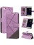 Huawei P10 Lite ve Kart Yuvası Deri Telefon Koruma Kılıfı Için Flip Case (Yurt Dışından) 4