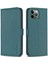 IPhone 11 Için Flip Case Pro Max Kickstand Manyetik Kart Yuvaları Tutucu Tpu (Yurt Dışından) 1
