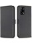 Oppo A95 4g Pu Deri Cüzdan Kickstand Kart Yuvaları Tutucu Için Flip Case (Yurt Dışından) 5