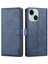 IPhone 15 Için Flip Case Artı Anti Kayma Çift Katmanlı Koruma Manyetik (Yurt Dışından) 1