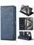 IPhone 15 Için Flip Case Artı Anti Kayma Çift Katmanlı Koruma Manyetik (Yurt Dışından) 3