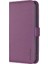 Motorola Moto G14 4g Için Flip Case Pu Deri Cüzdan Darbeye Tpu Iç (Yurt Dışından) 3