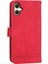 Samsung Galaxy A06 Kart Yuvaları Bileklik Manyetik Kapatma Için Flip Case (Yurt Dışından) 3