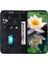 Onur Sihirli 6 Pro Kabartma Lotus Çiçek Cüzdan Manyetik Için Flip Case (Yurt Dışından) 5