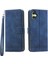 Samsung Galaxy A06 Kart Yuvaları Bileklik Manyetik Kapatma Için Flip Case (Yurt Dışından) 1