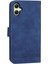 Samsung Galaxy A06 Kart Yuvaları Bileklik Manyetik Kapatma Için Flip Case (Yurt Dışından) 5