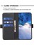 Xiaomi Poco M3 Pro Darbeye Tpu Iç Kabuk Kickstand Pu Için Flip Case (Yurt Dışından) 4