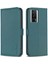 Xiaomi Poco F5 Pro Için Flip Case Darbeye Tpu Iç Kabuk Kickstand Pu (Yurt Dışından) 1