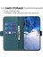 Xiaomi Poco F5 Pro Için Flip Case Darbeye Tpu Iç Kabuk Kickstand Pu (Yurt Dışından) 5