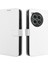 Oneplus Ace 3 Pro Kickstand Kapak Manyetik Cüzdan Kart Tutucu Için Kılıf (Yurt Dışından) 1