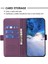 Xiaomi Poco F5 Pro Için Flip Case Darbeye Tpu Iç Kabuk Kickstand Pu (Yurt Dışından) 2