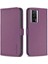 Xiaomi Poco F5 Pro Için Flip Case Darbeye Tpu Iç Kabuk Kickstand Pu (Yurt Dışından) 5
