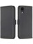 IPhone Xr Için Flip Case Pu Deri Cüzdan Darbeye Tpu Iç Kabuk Kartı (Yurt Dışından) 5