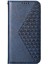 Samsung Galaxy A06 El Kayışı Standı Günlük Kullanım Eşkenar Dörtgen Şekli Için Flip Case (Yurt Dışından) 2