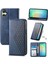 Samsung Galaxy A06 El Kayışı Standı Günlük Kullanım Eşkenar Dörtgen Şekli Için Flip Case (Yurt Dışından) 4