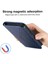 Samsung Galaxy A06 El Kayışı Standı Günlük Kullanım Eşkenar Dörtgen Şekli Için Flip Case (Yurt Dışından) 5