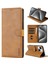 IPhone 14 Için Flip Case Artı Çift Katmanlı Koruma Manyetik Kapatma Kartı (Yurt Dışından) 3