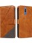 Elmas Dikiş Yüksek Kaliteli ve Huawei MATE10 Lite Için Flip Case (Yurt Dışından) 1